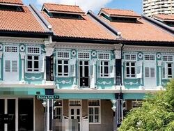 Keong Saik Road (D2), Retail #637720341